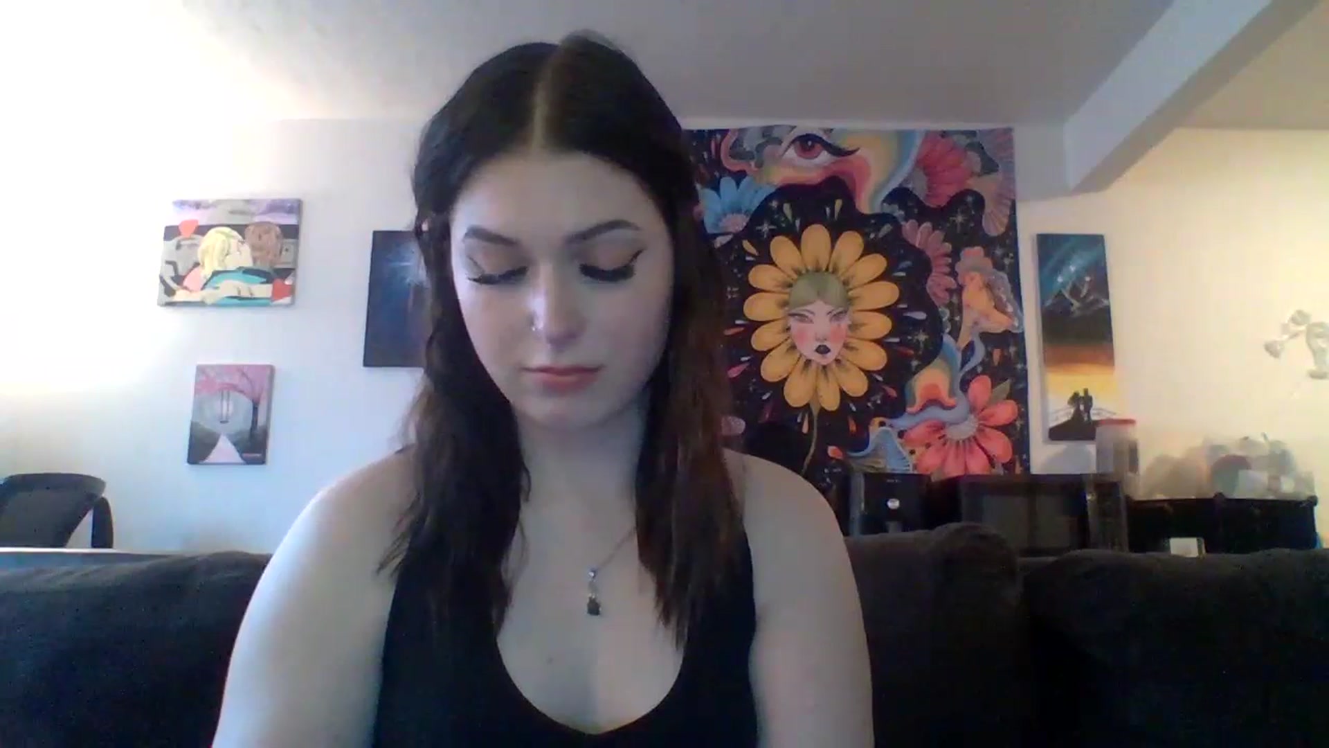 Gallery image thumbnail from AuroraLightz's myfreecams stream on, 02/11/2025, 19:27 image 20 of 20