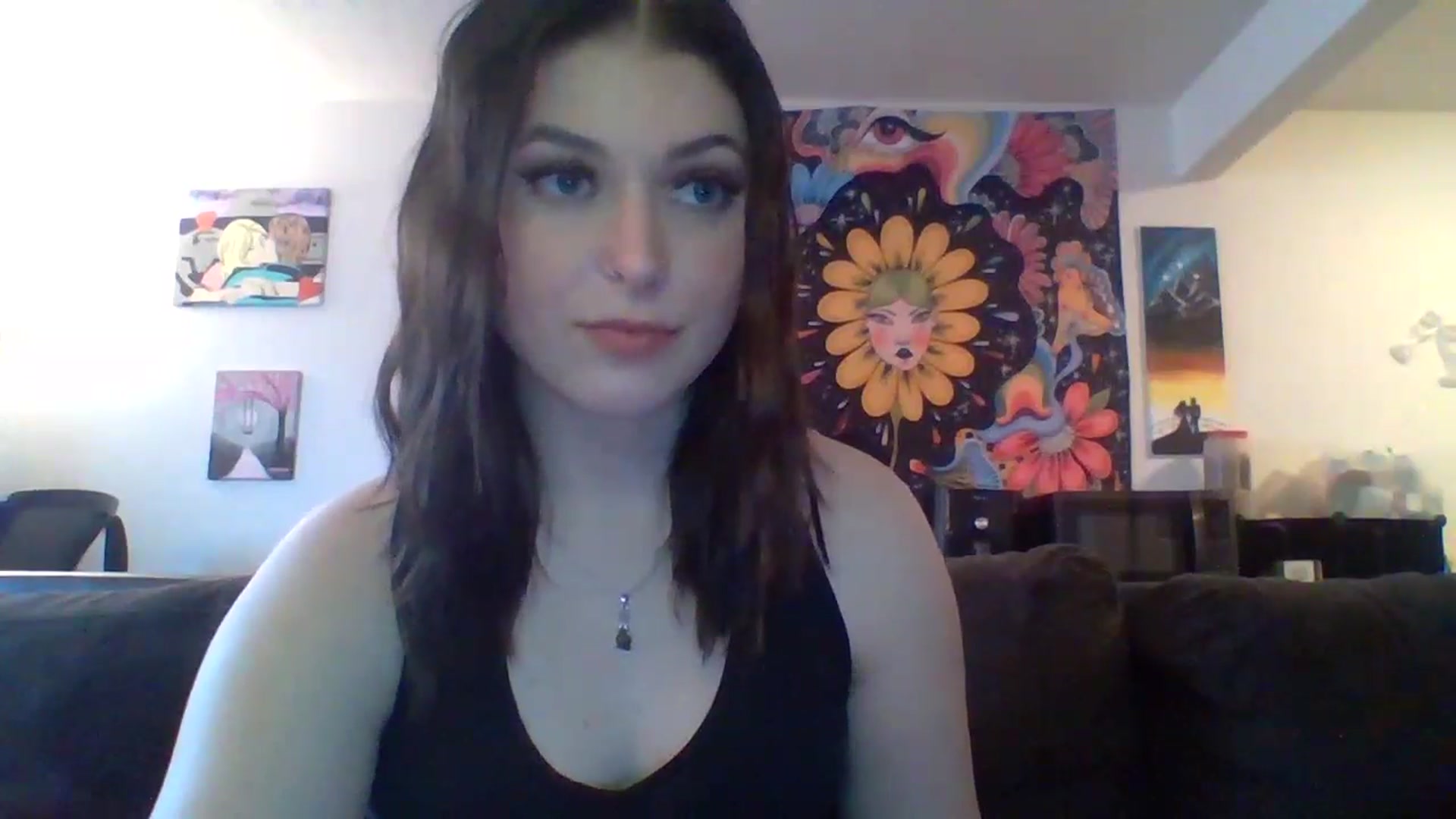 Gallery image thumbnail from AuroraLightz's myfreecams stream on, 02/11/2025, 19:27 image 12 of 20