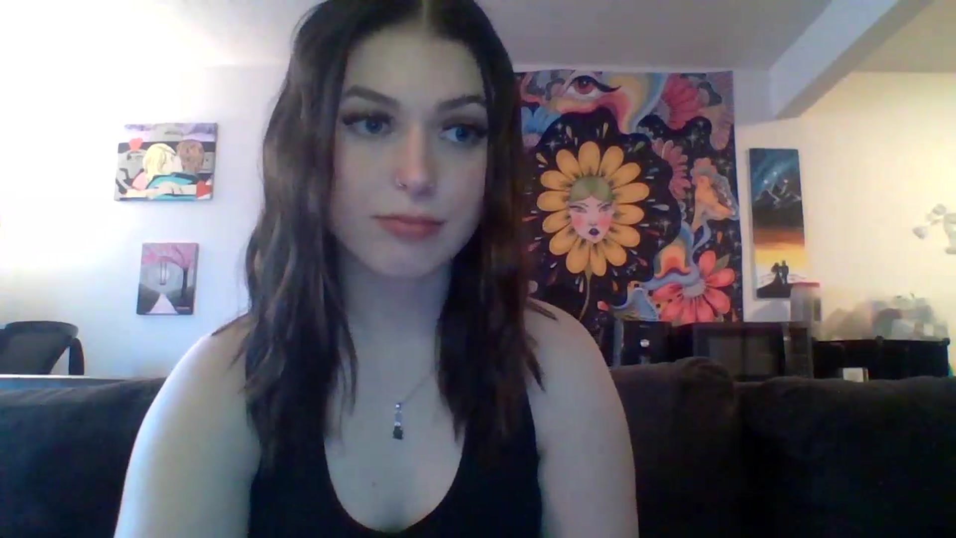 Gallery image thumbnail from AuroraLightz's myfreecams stream on, 02/11/2025, 19:27 image 13 of 20