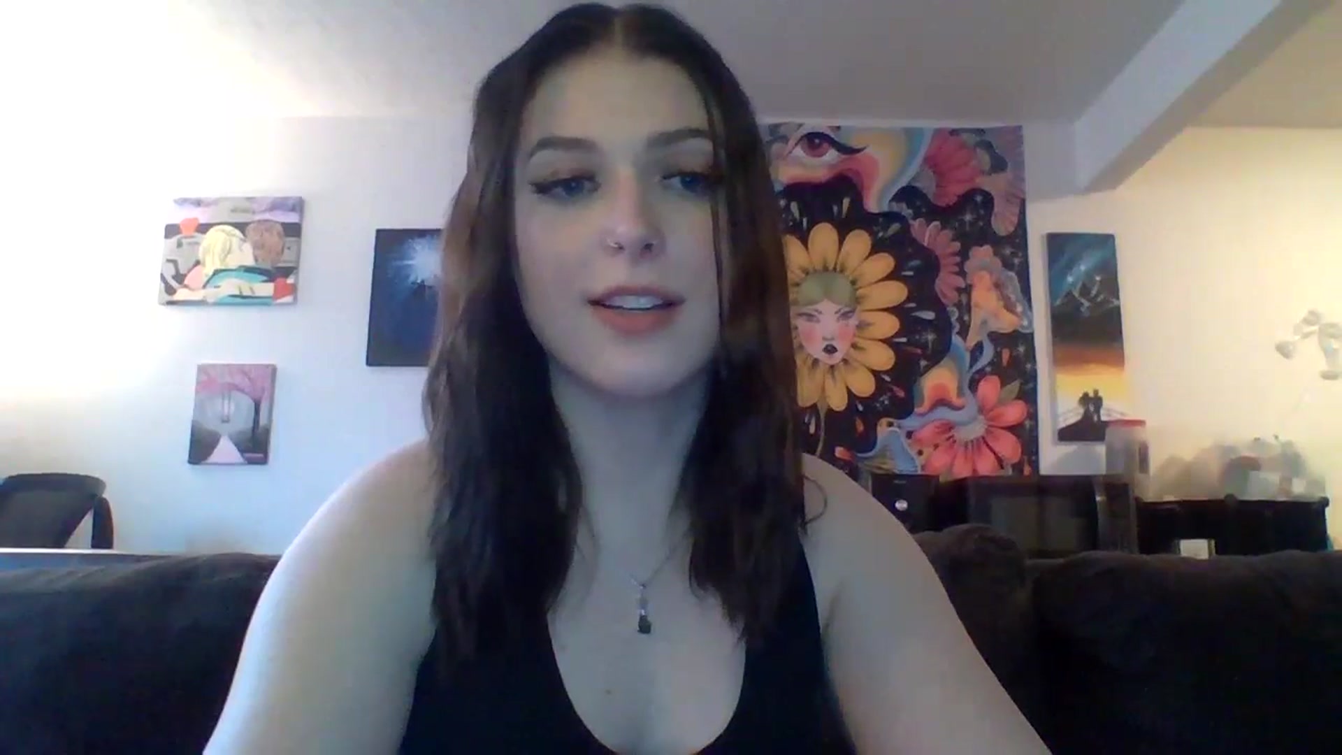 Gallery image thumbnail from AuroraLightz's myfreecams stream on, 02/11/2025, 19:27 image 15 of 20