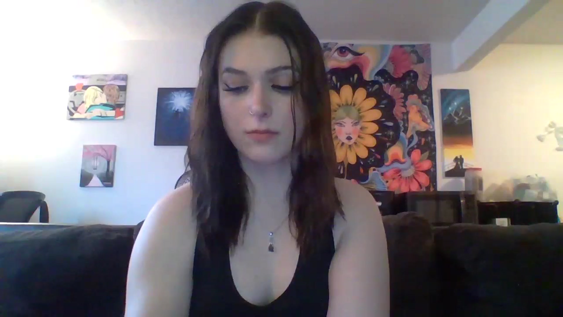 Gallery image thumbnail from AuroraLightz's myfreecams stream on, 02/11/2025, 19:27 image 14 of 20