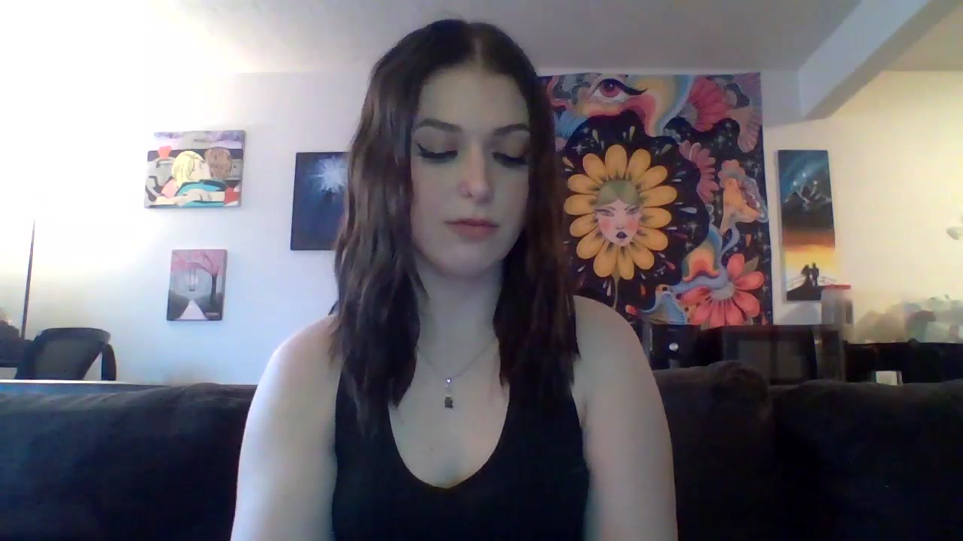 Gallery image thumbnail from AuroraLightz's myfreecams stream on, 02/11/2025, 19:27 image 2 of 20