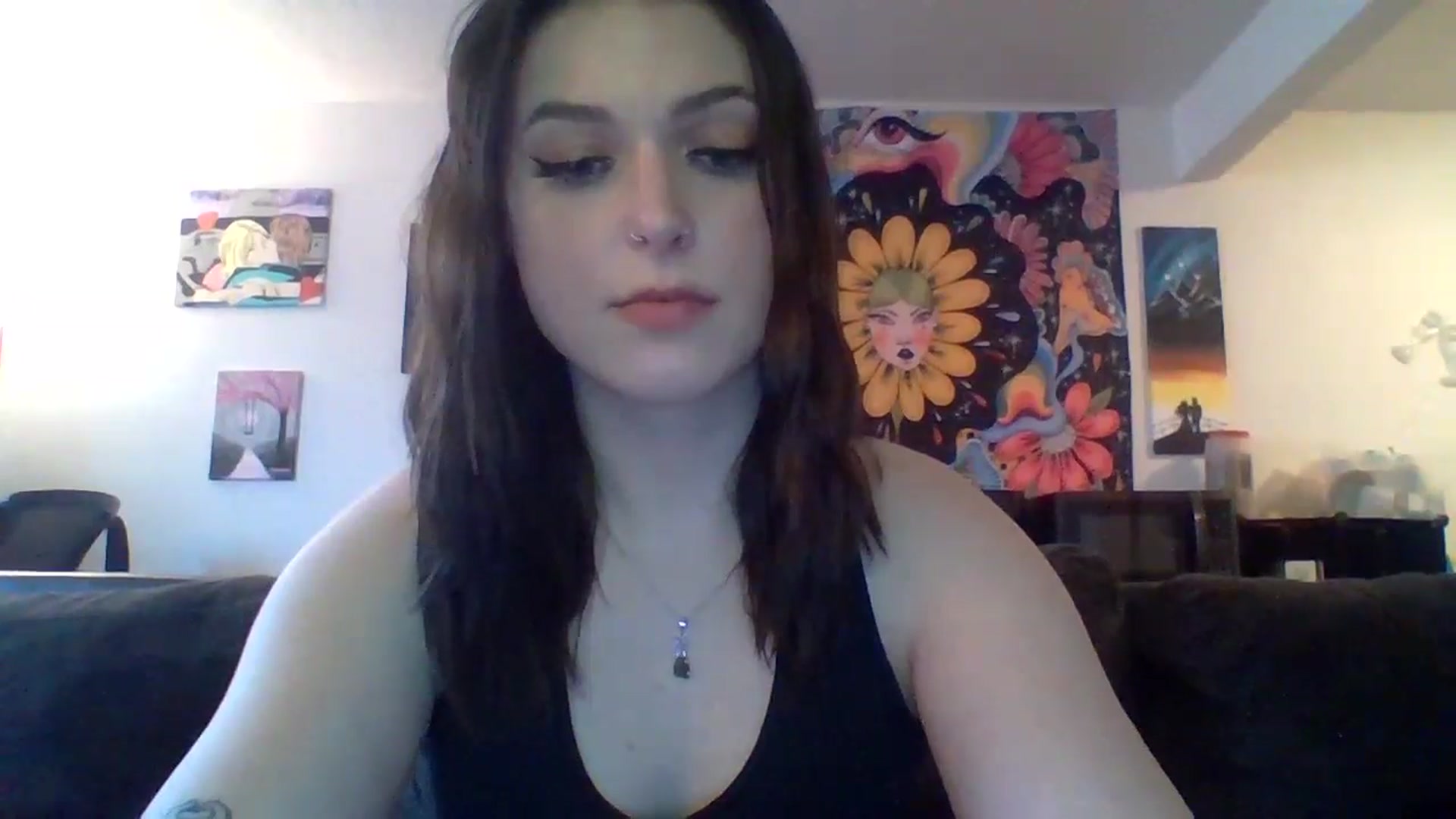 Gallery image thumbnail from AuroraLightz's myfreecams stream on, 02/11/2025, 19:27 image 10 of 20