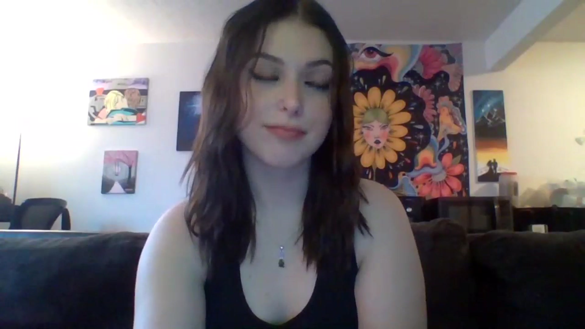 Gallery image thumbnail from AuroraLightz's myfreecams stream on, 02/11/2025, 19:27 image 6 of 20
