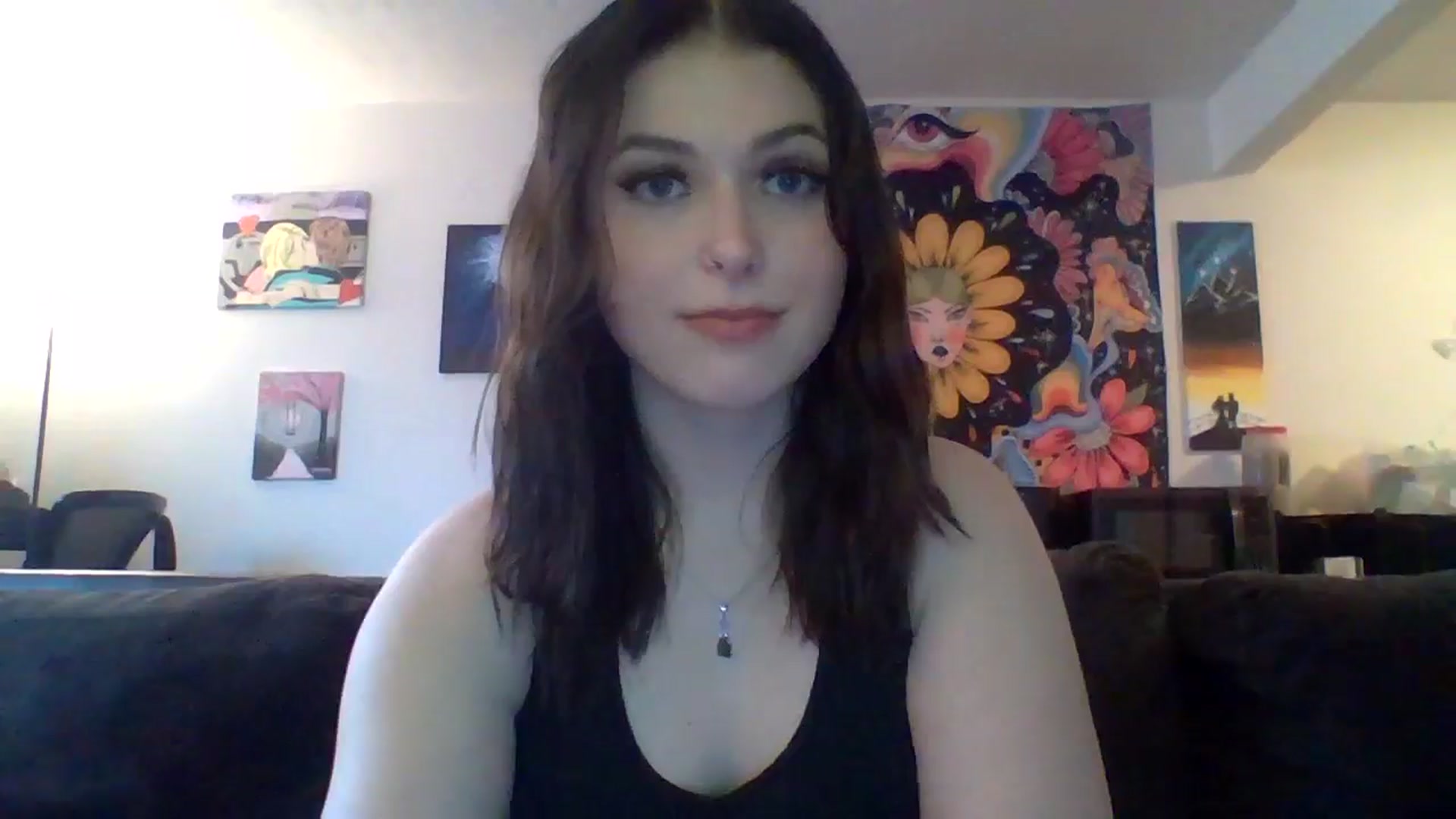Gallery image thumbnail from AuroraLightz's myfreecams stream on, 02/11/2025, 19:27 image 5 of 20