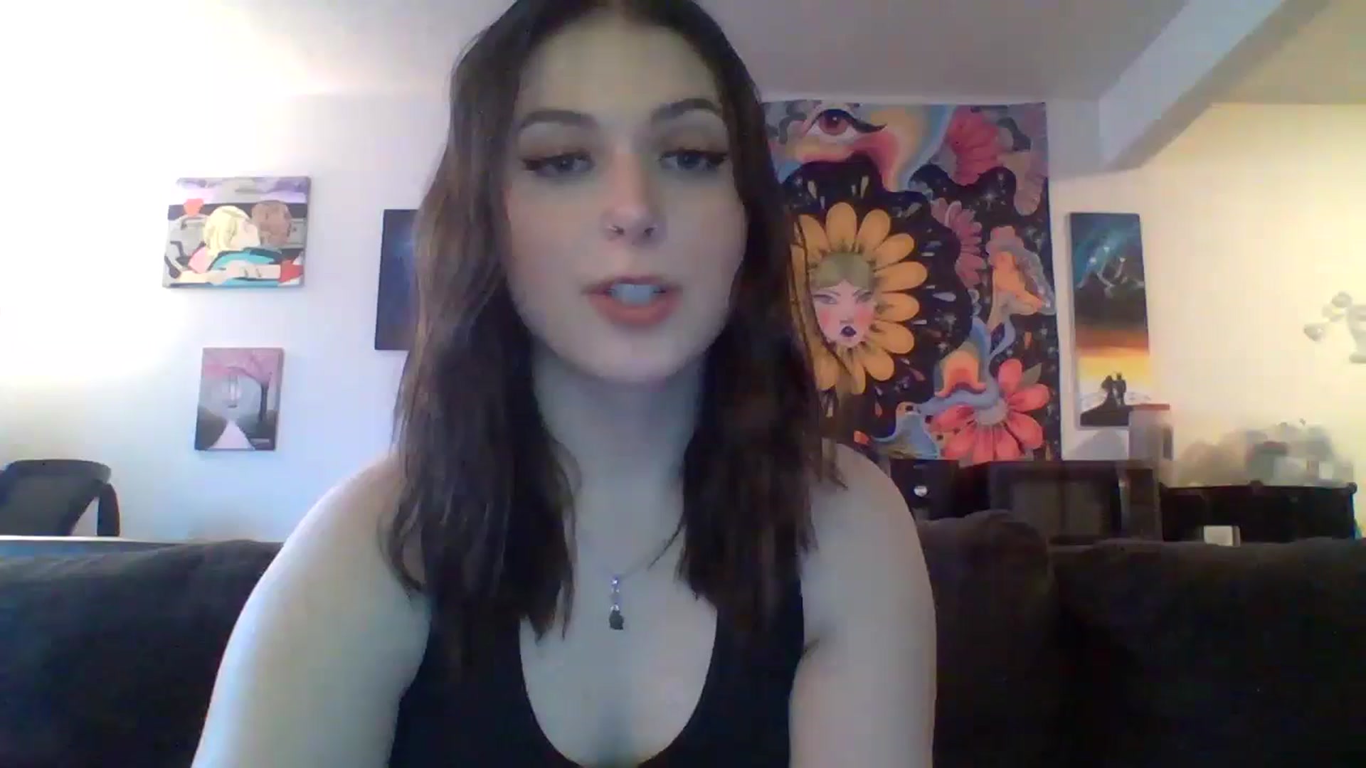 Gallery image thumbnail from AuroraLightz's myfreecams stream on, 02/11/2025, 19:27 image 7 of 20