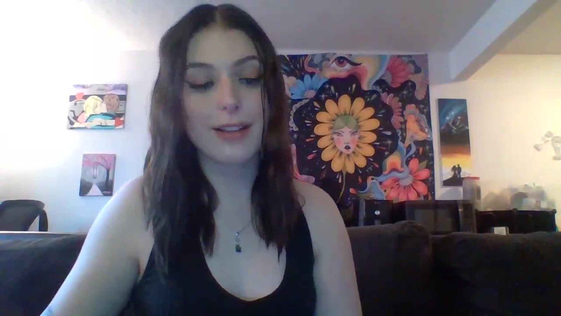 Gallery image thumbnail from AuroraLightz's myfreecams stream on, 02/11/2025, 19:27 image 17 of 20
