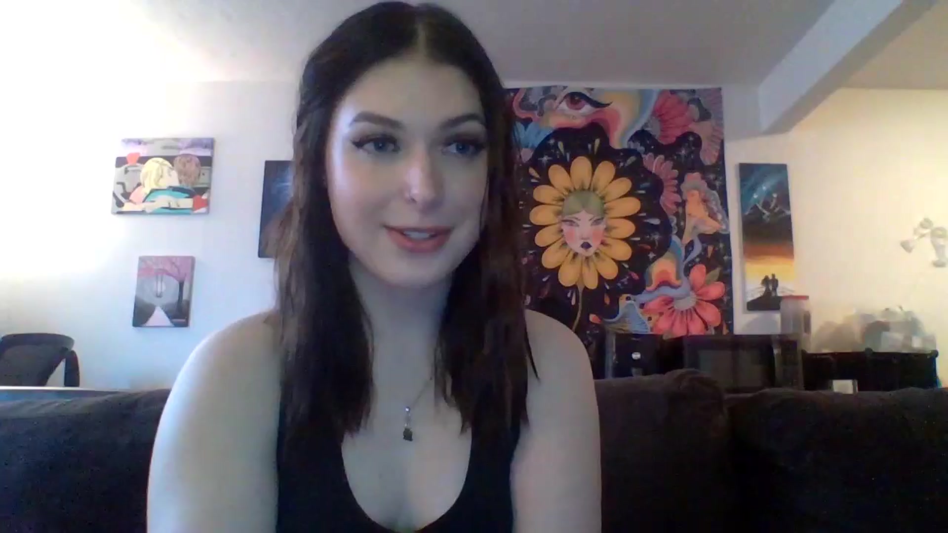 Gallery image thumbnail from AuroraLightz's myfreecams stream on, 02/11/2025, 19:27 image 19 of 20