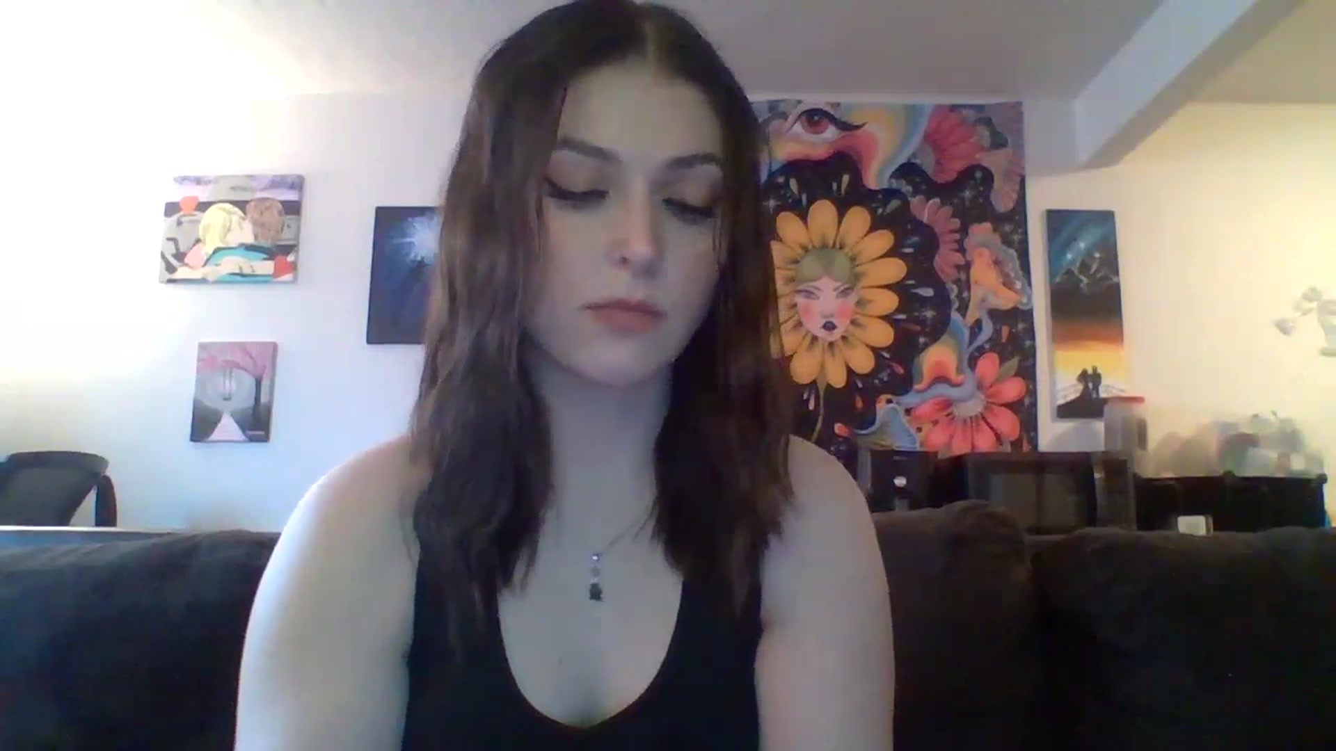Gallery image thumbnail from AuroraLightz's myfreecams stream on, 02/11/2025, 19:27 image 9 of 20