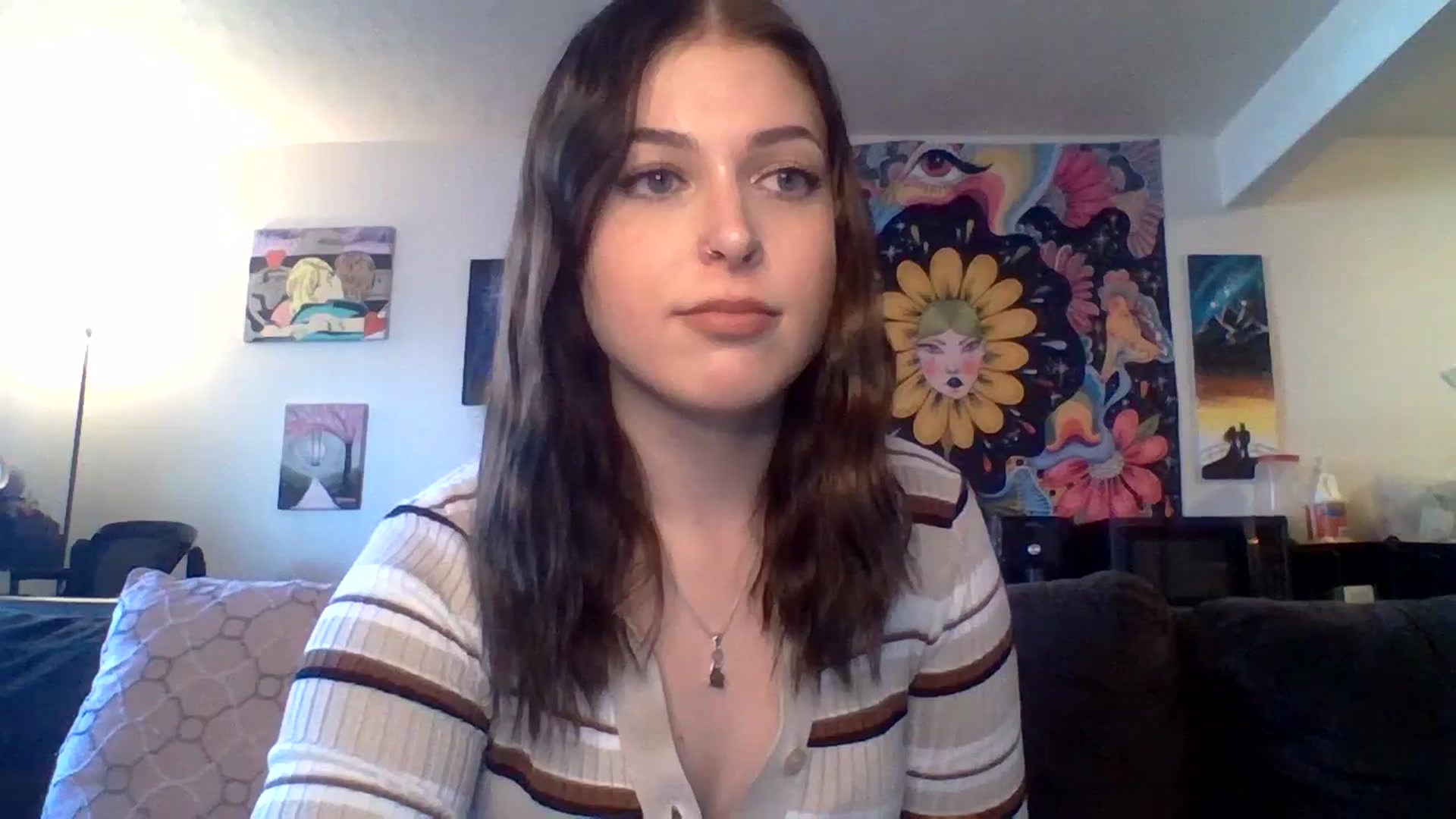 Gallery image thumbnail from AuroraLightz's myfreecams stream on, 03/04/2025, 20:13 image 10 of 20