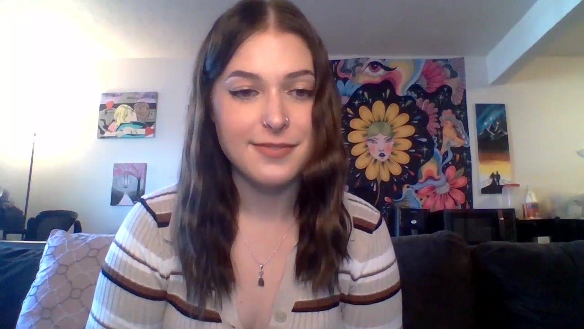 Gallery image thumbnail from AuroraLightz's myfreecams stream on, 03/04/2025, 20:13 image 15 of 20