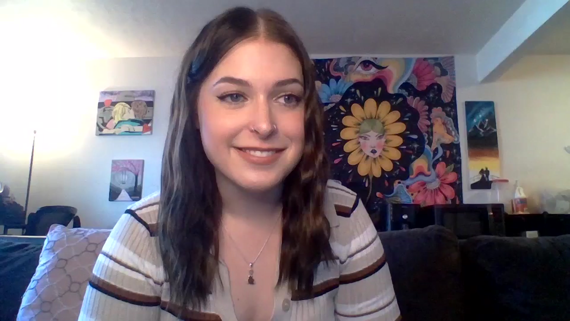 Gallery image thumbnail from AuroraLightz's myfreecams stream on, 03/04/2025, 20:13 image 12 of 20