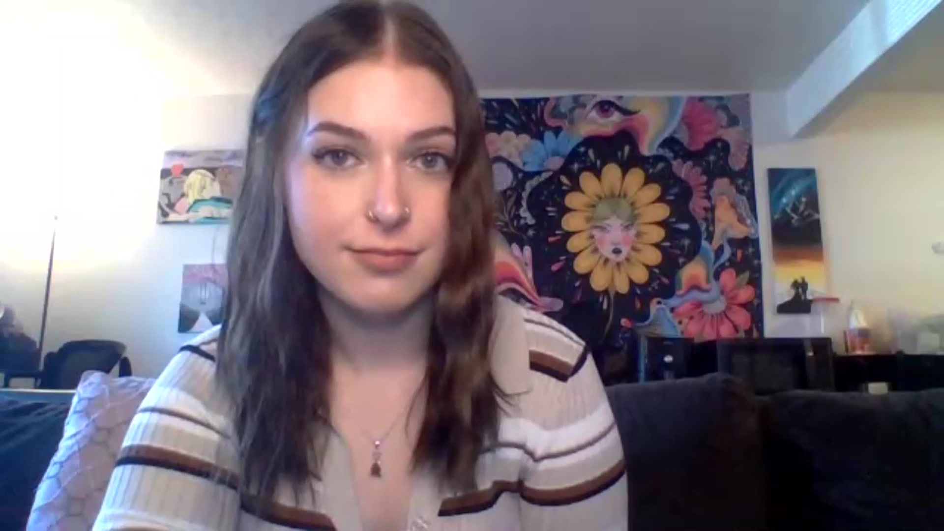 Gallery image thumbnail from AuroraLightz's myfreecams stream on, 03/04/2025, 20:31 image 13 of 20