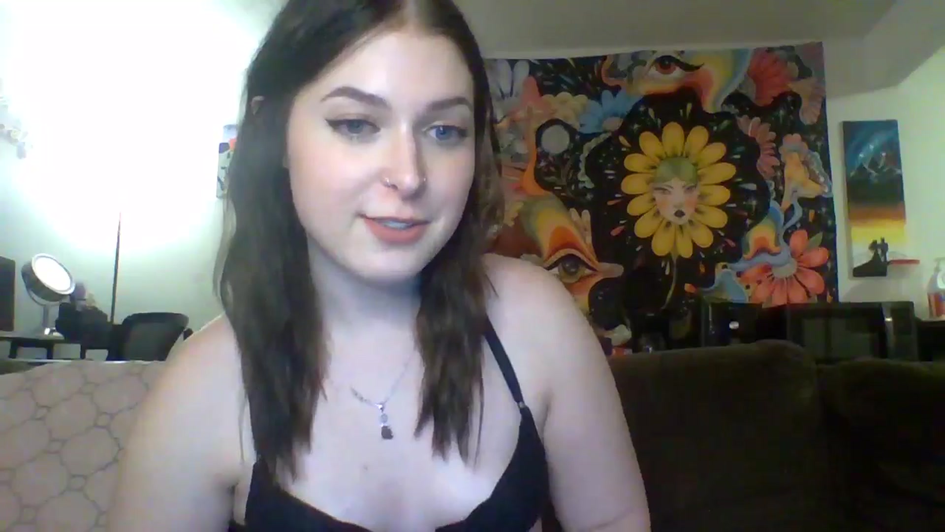Gallery image thumbnail from AuroraLightz's myfreecams stream on, 03/05/2025, 01:49 image 19 of 20