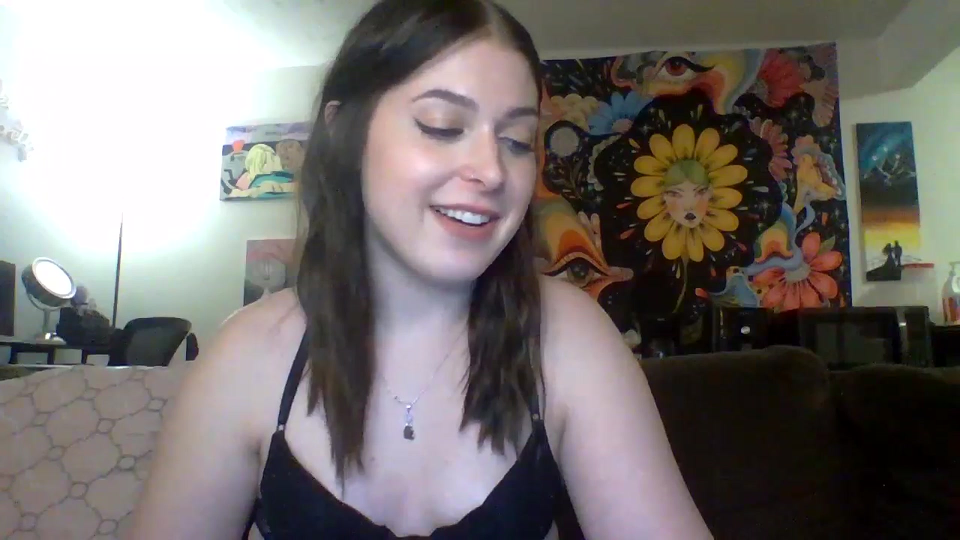 Gallery image thumbnail from AuroraLightz's myfreecams stream on, 03/05/2025, 01:49 image 20 of 20