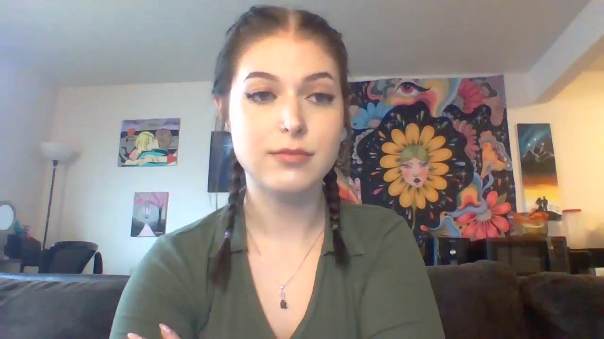Gallery image thumbnail from AuroraLightz's myfreecams stream on, 03/07/2025, 18:43 image 19 of 20