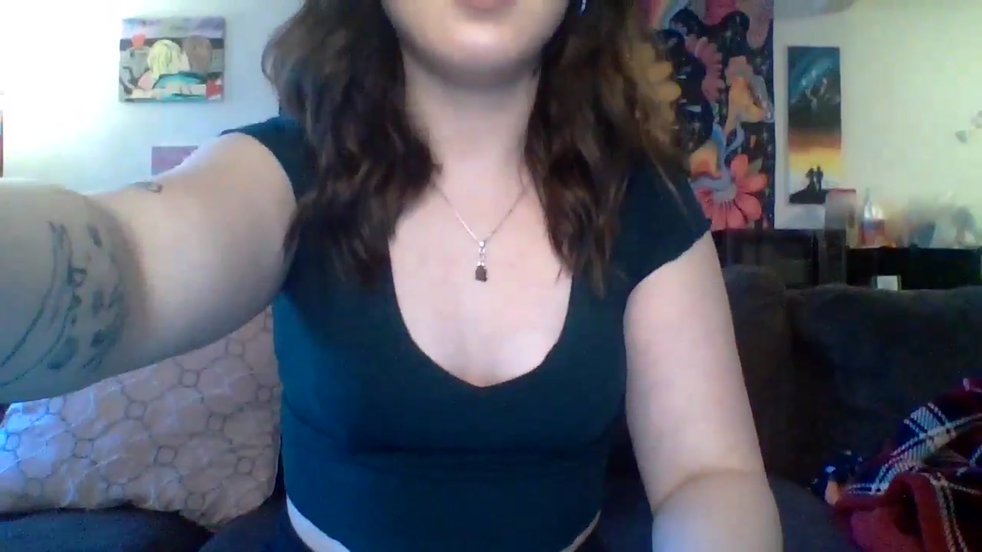 Gallery image thumbnail from AuroraLightz's myfreecams stream on, 03/12/2025, 18:10 image 19 of 20