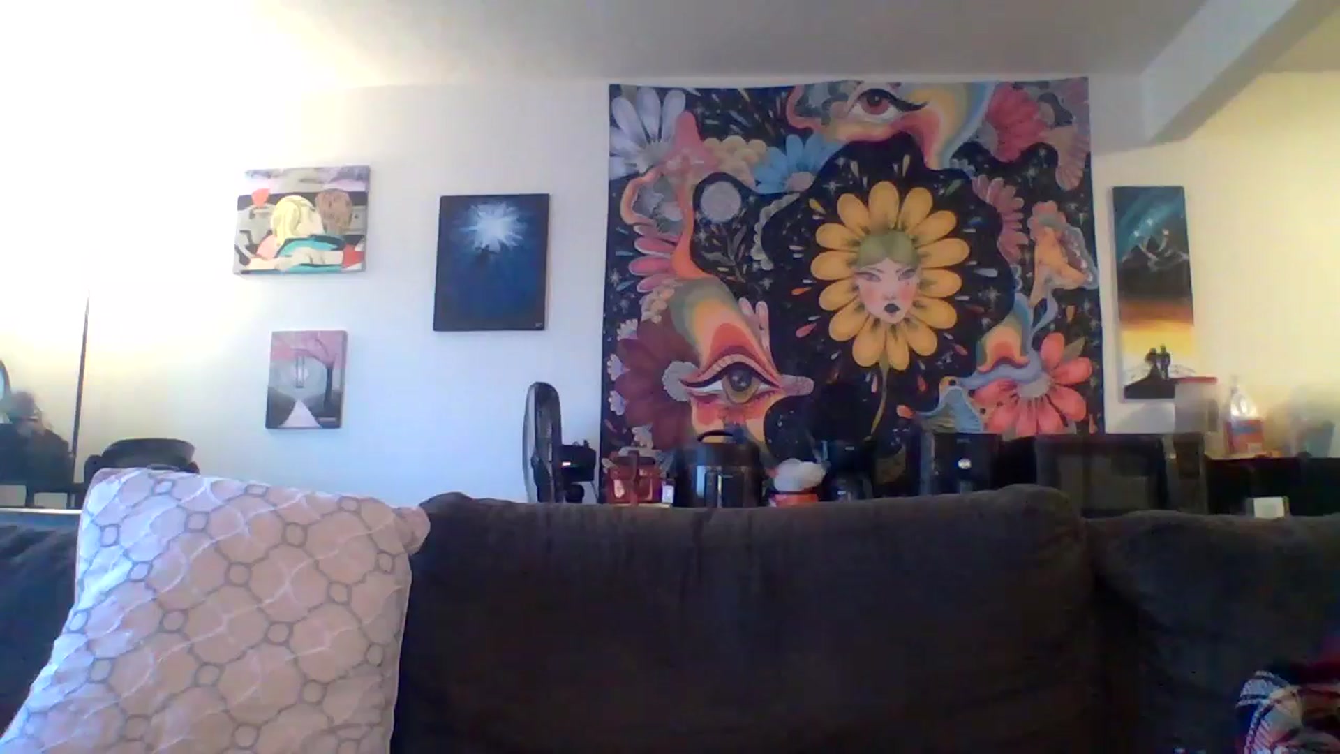 Gallery image thumbnail from AuroraLightz's myfreecams stream on, 03/12/2025, 19:04 image 18 of 20