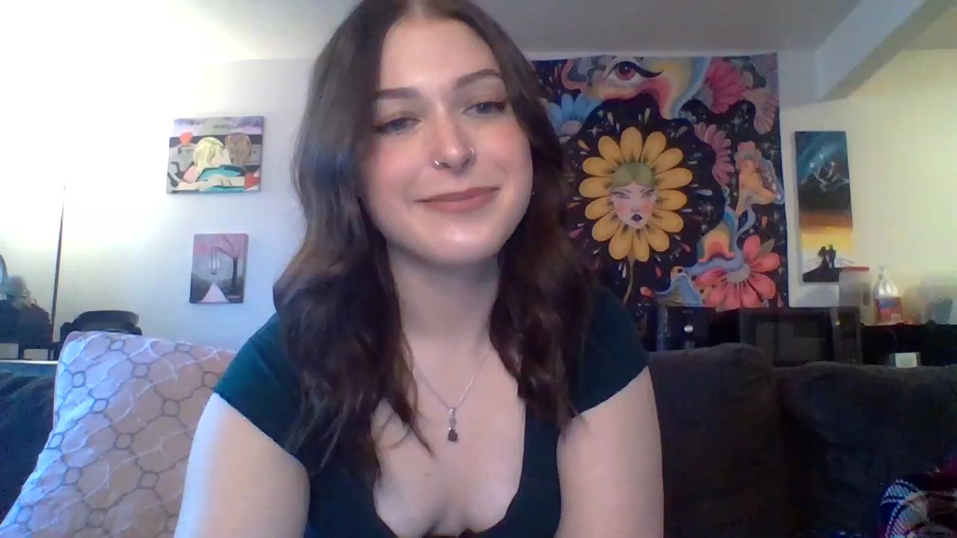Gallery image thumbnail from AuroraLightz's myfreecams stream on, 03/12/2025, 19:04 image 15 of 20