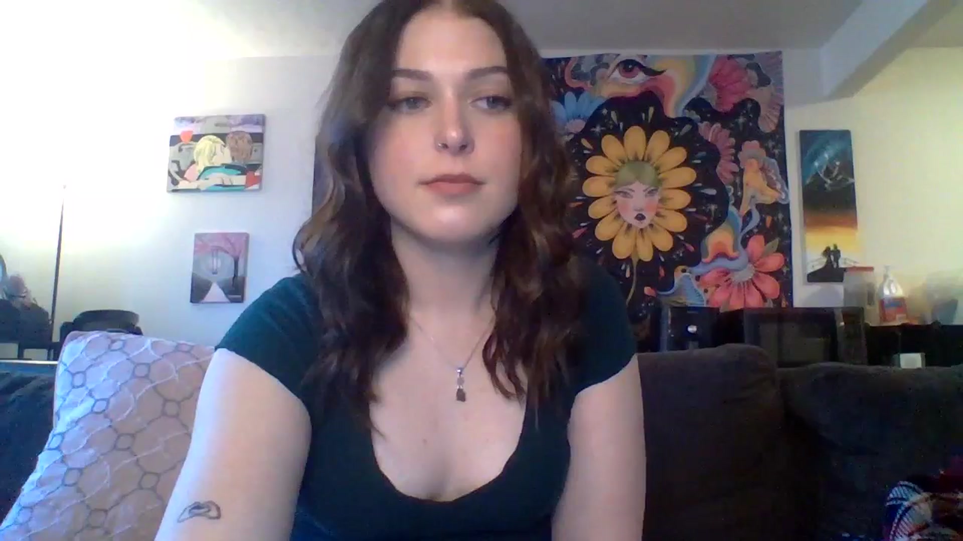 Gallery image thumbnail from AuroraLightz's myfreecams stream on, 03/12/2025, 19:04 image 12 of 20