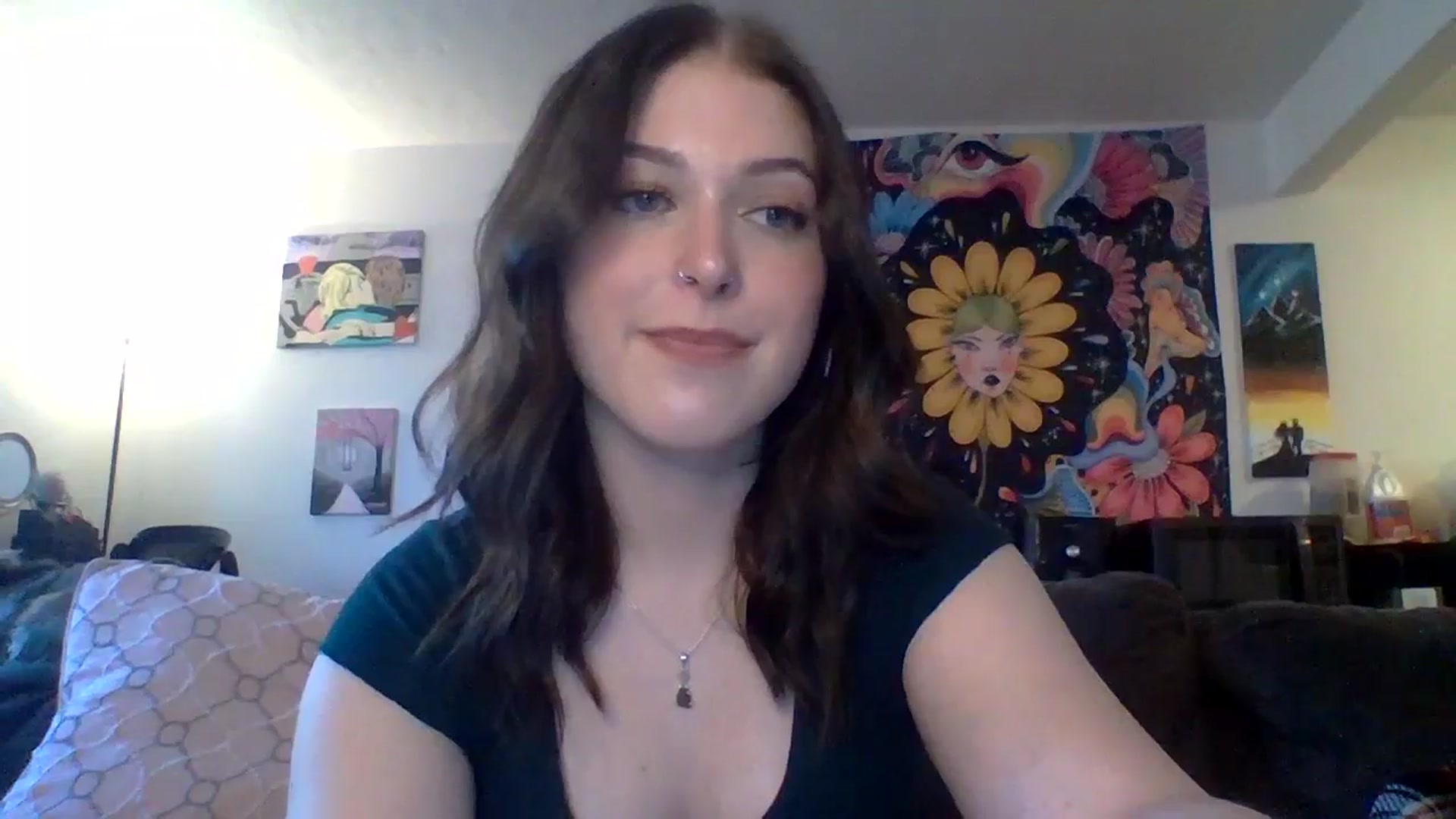 Gallery image thumbnail from AuroraLightz's myfreecams stream on, 03/12/2025, 19:40 image 20 of 20