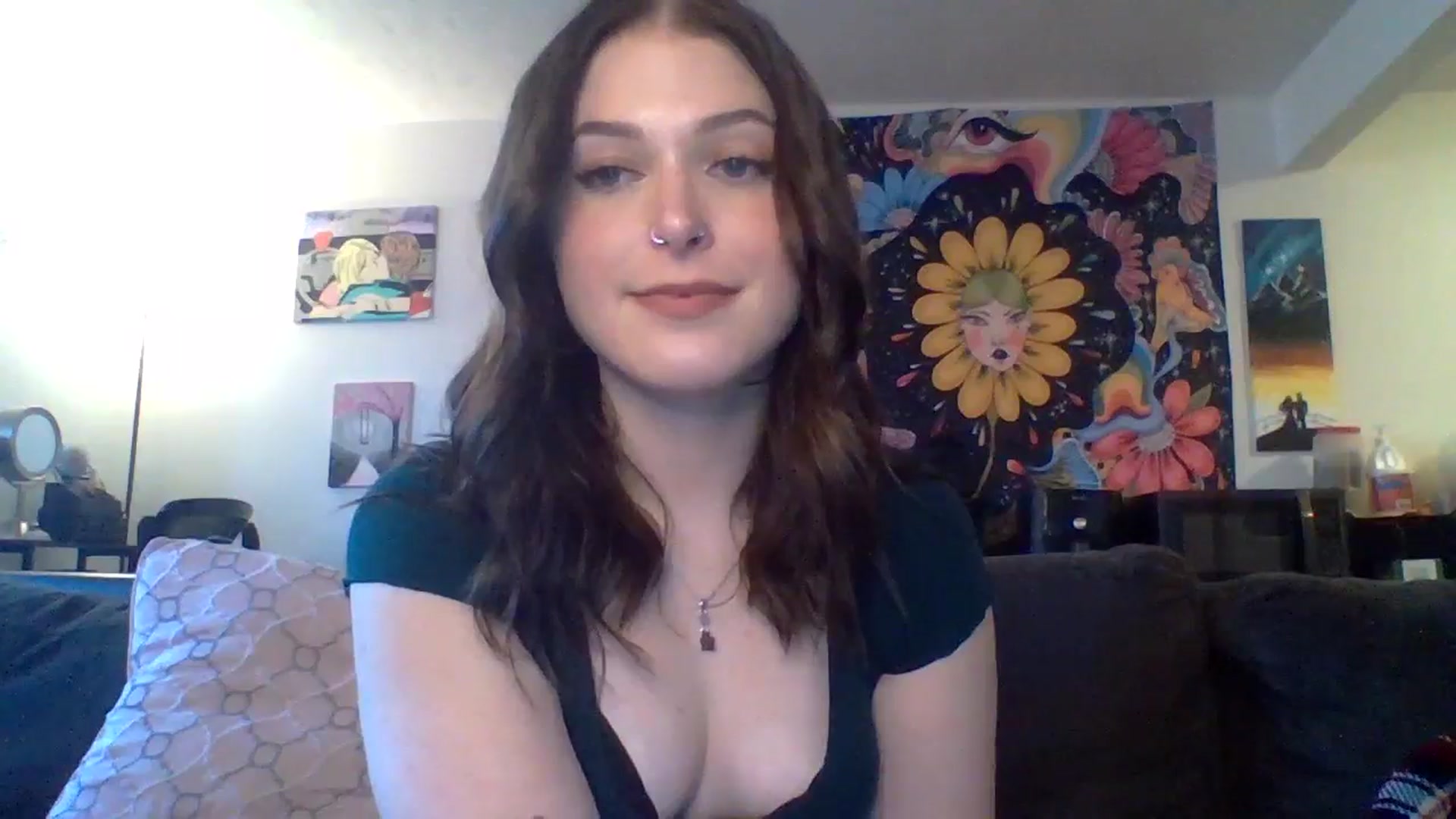 Gallery image thumbnail from AuroraLightz's myfreecams stream on, 03/12/2025, 20:39 image 20 of 20