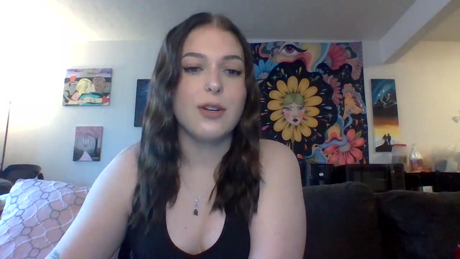 Gallery image thumbnail from AuroraLightz's myfreecams stream on, 03/13/2025, 19:10 image 4 of 20