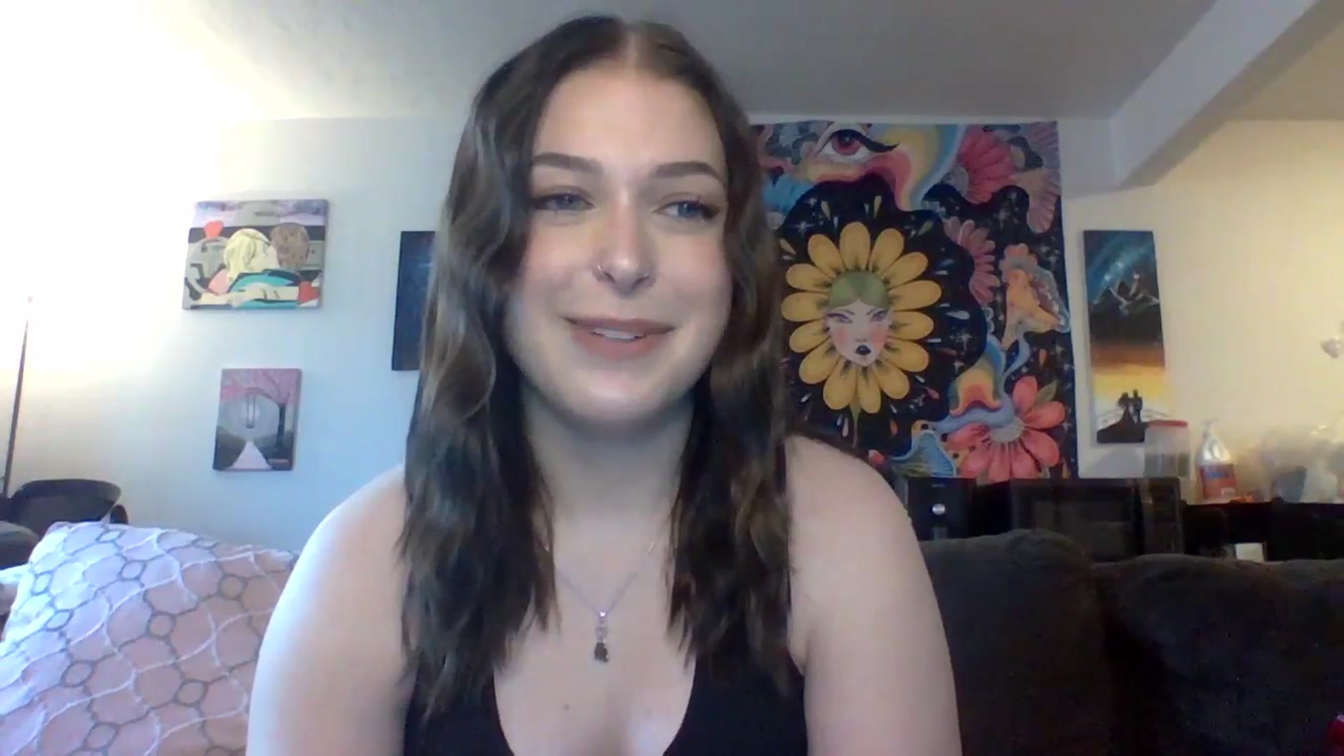 Gallery image thumbnail from AuroraLightz's myfreecams stream on, 03/13/2025, 19:10 image 6 of 20