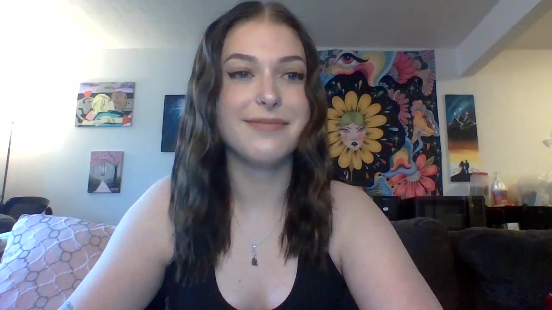 Gallery image thumbnail from AuroraLightz's myfreecams stream on, 03/13/2025, 19:10 image 8 of 20