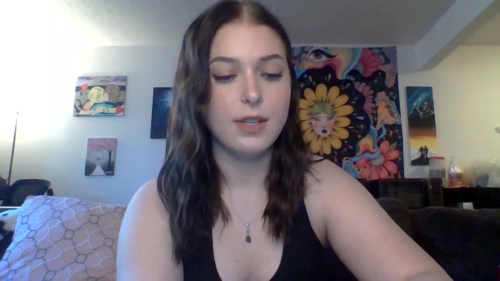 Gallery image thumbnail from AuroraLightz's myfreecams stream on, 03/13/2025, 19:10 image 20 of 20