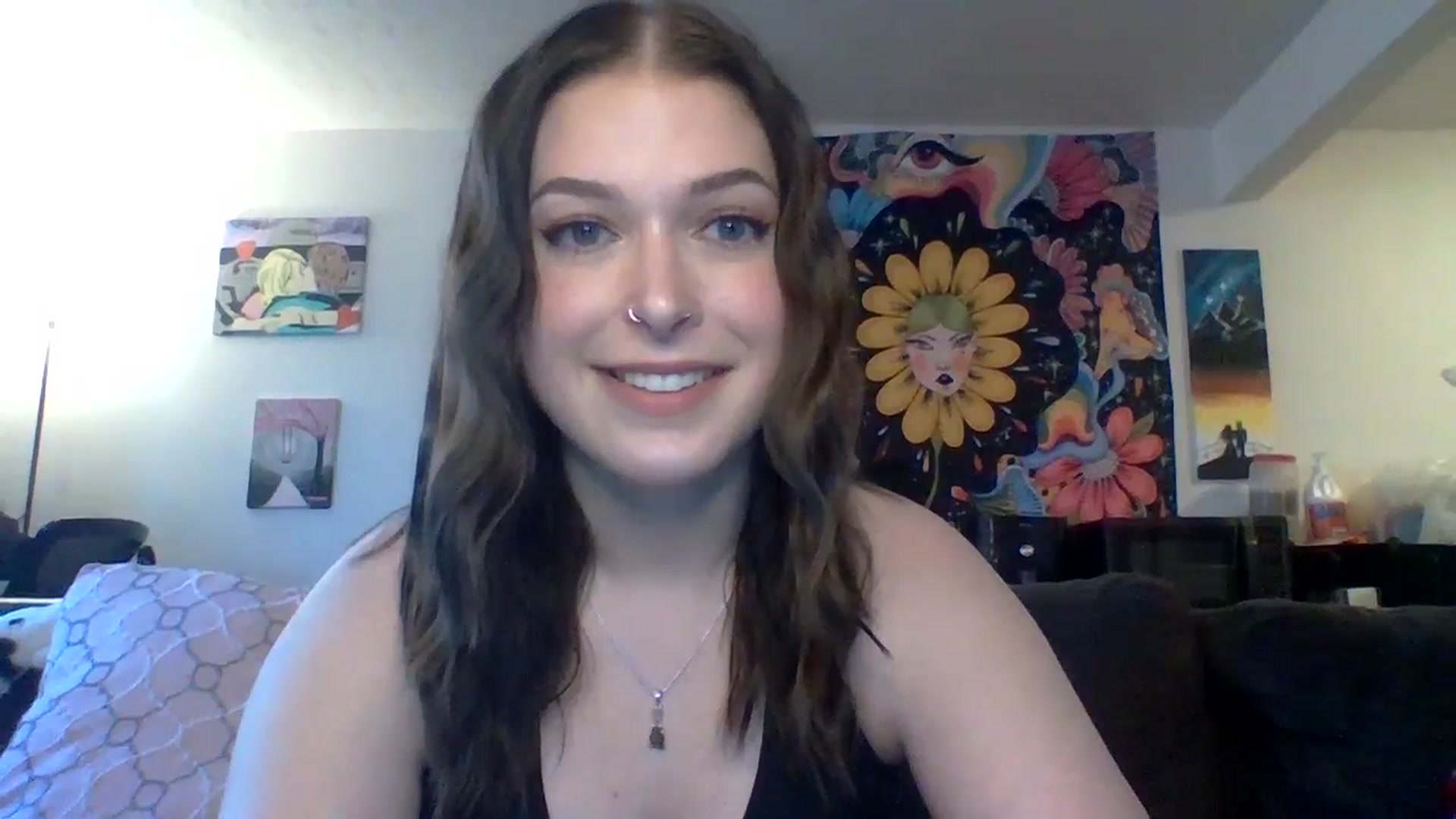 Gallery image thumbnail from AuroraLightz's myfreecams stream on, 03/13/2025, 20:12 image 9 of 20