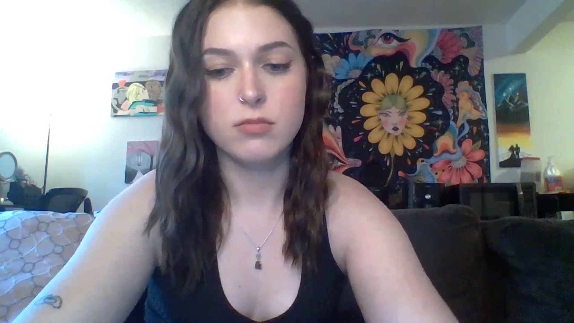 Gallery image thumbnail from AuroraLightz's myfreecams stream on, 03/13/2025, 22:37 image 12 of 20
