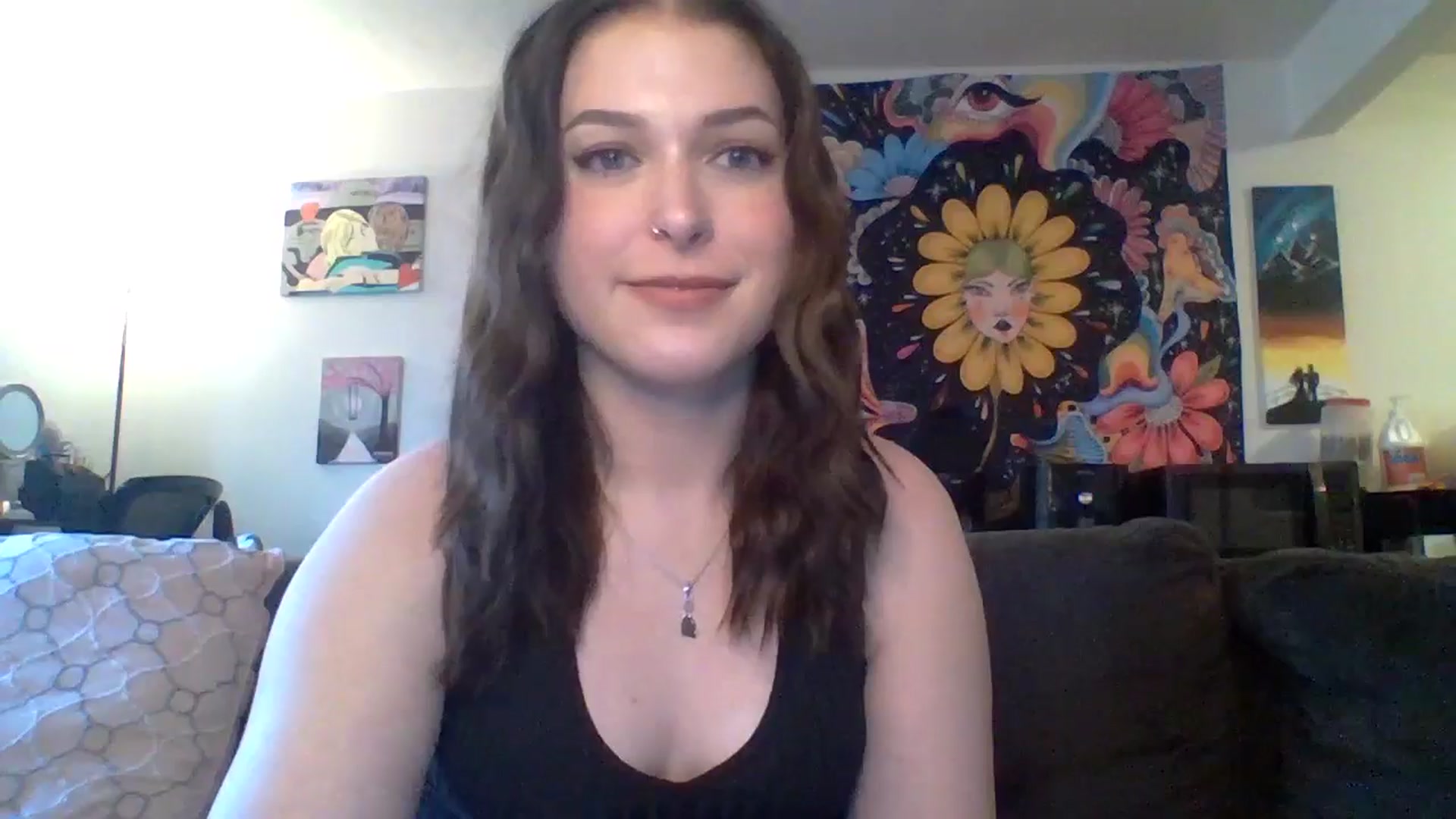 Gallery image thumbnail from AuroraLightz's myfreecams stream on, 03/13/2025, 22:37 image 6 of 20