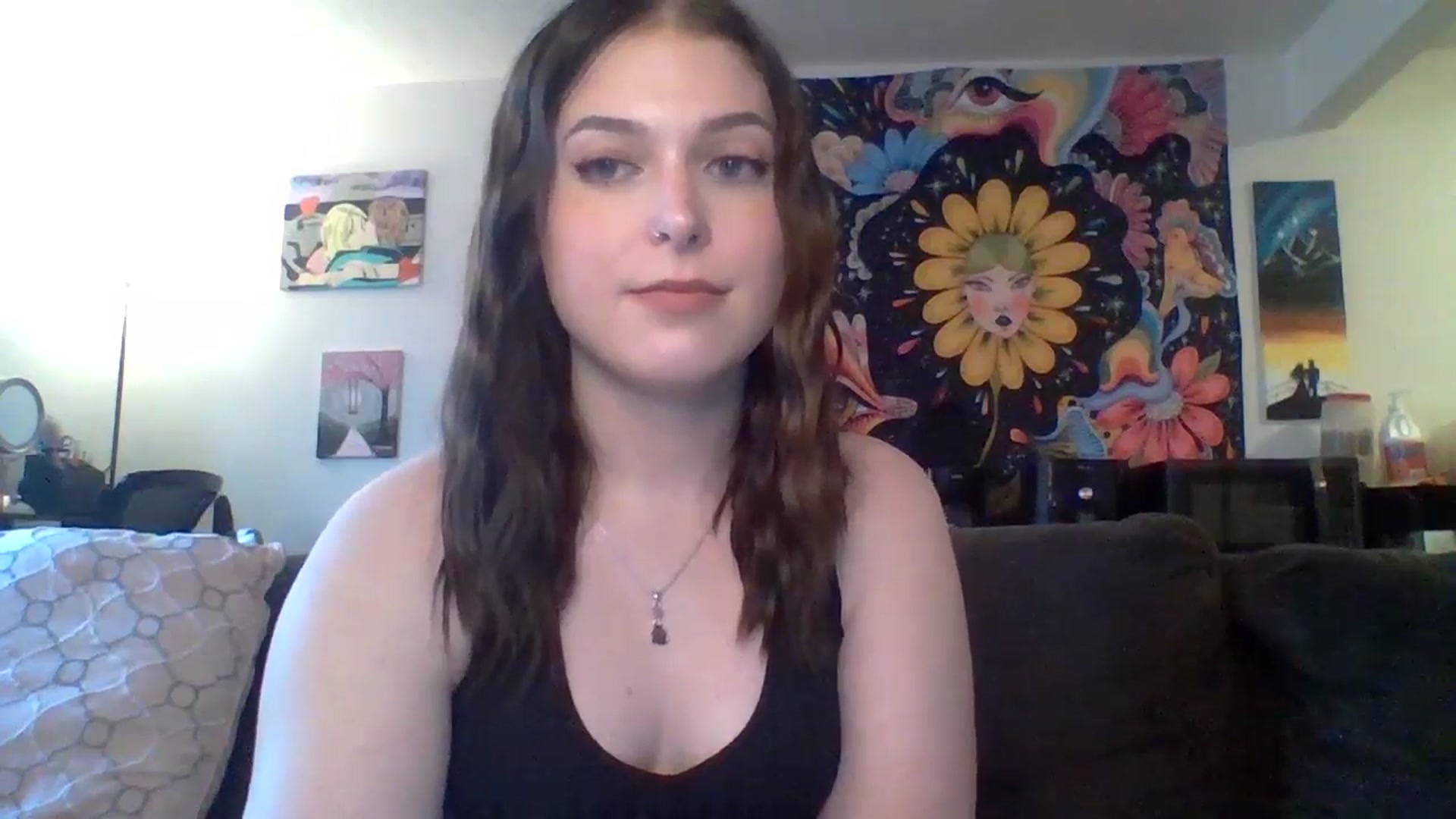 Gallery image thumbnail from AuroraLightz's myfreecams stream on, 03/13/2025, 22:37 image 19 of 20