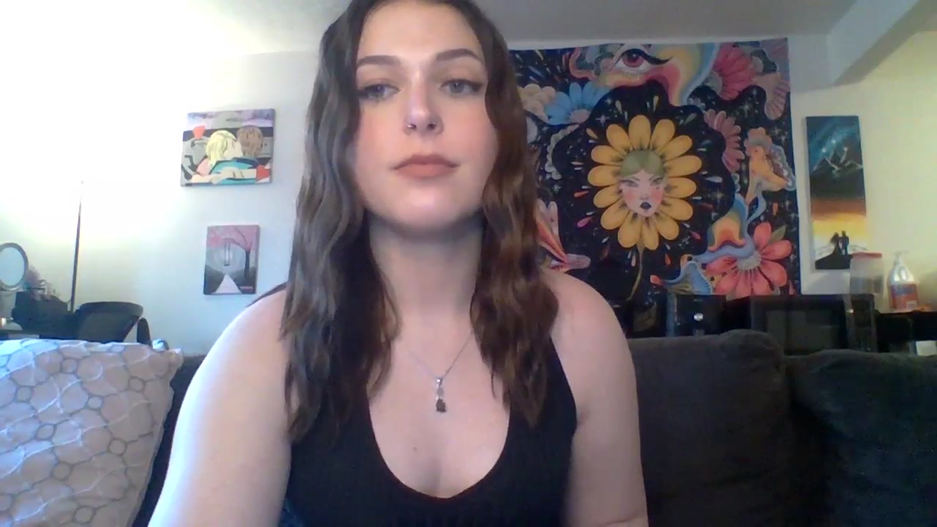 Gallery image thumbnail from AuroraLightz's myfreecams stream on, 03/13/2025, 22:37 image 3 of 20