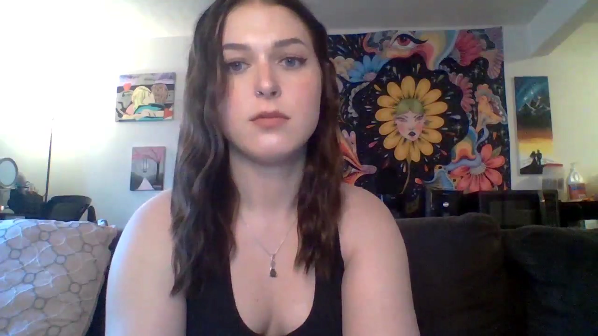Gallery image thumbnail from AuroraLightz's myfreecams stream on, 03/13/2025, 22:37 image 15 of 20