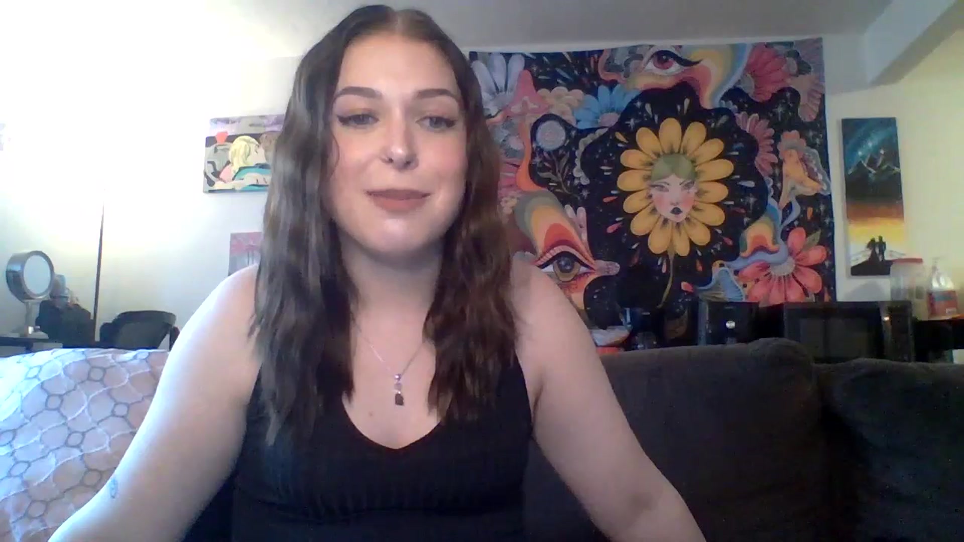 Gallery image thumbnail from AuroraLightz's myfreecams stream on, 03/14/2025, 20:32 image 15 of 20