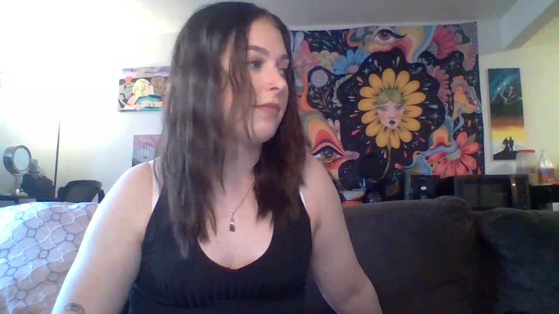 Gallery image thumbnail from AuroraLightz's myfreecams stream on, 03/14/2025, 20:32 image 12 of 20