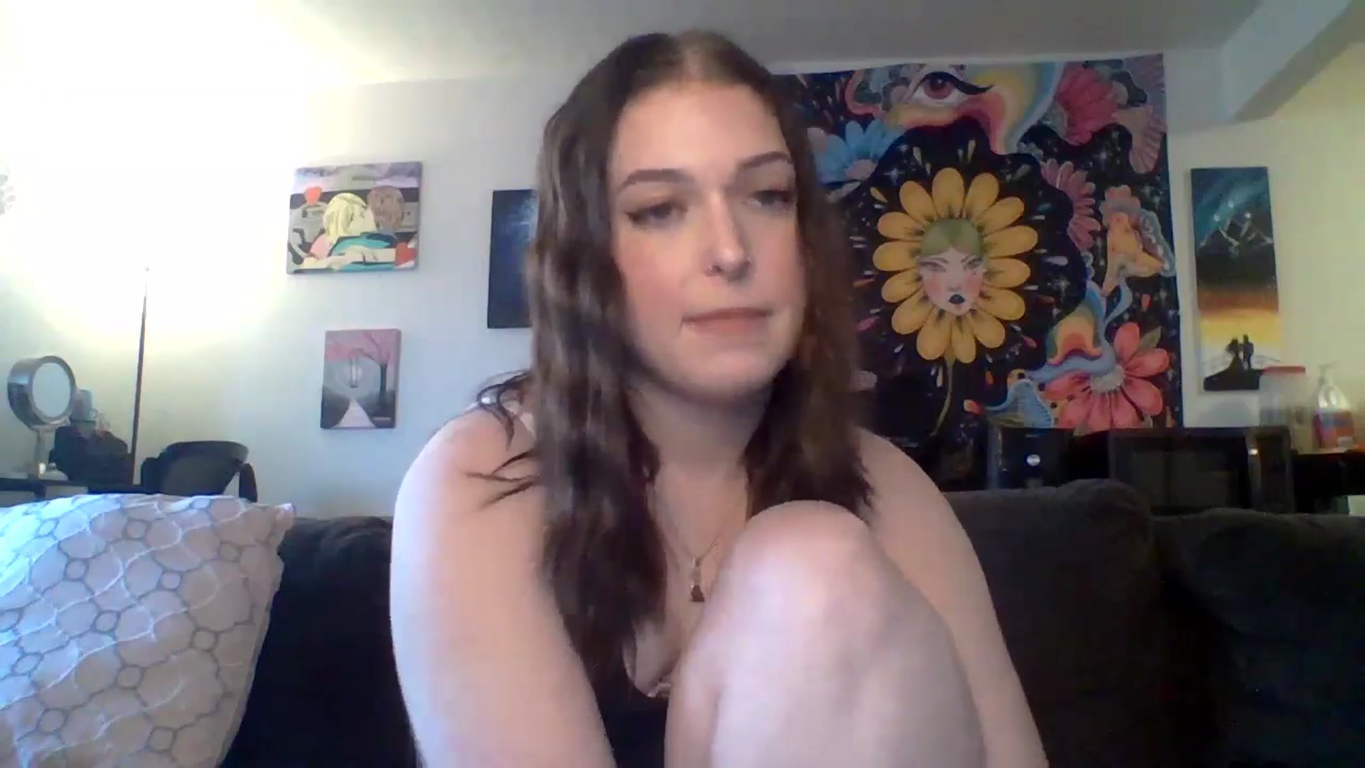 Gallery image thumbnail from AuroraLightz's myfreecams stream on, 03/14/2025, 21:13 image 4 of 20