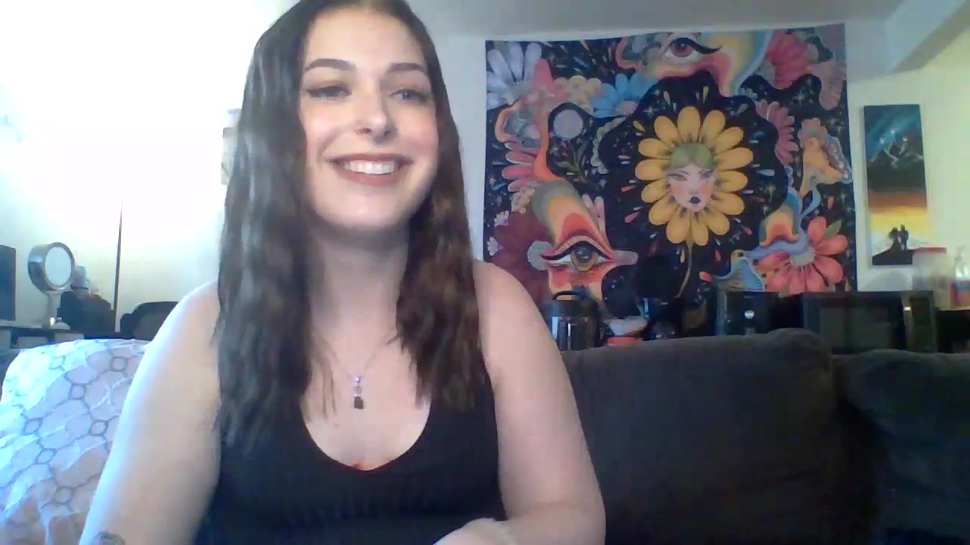 Gallery image thumbnail from AuroraLightz's myfreecams stream on, 03/14/2025, 21:13 image 13 of 20
