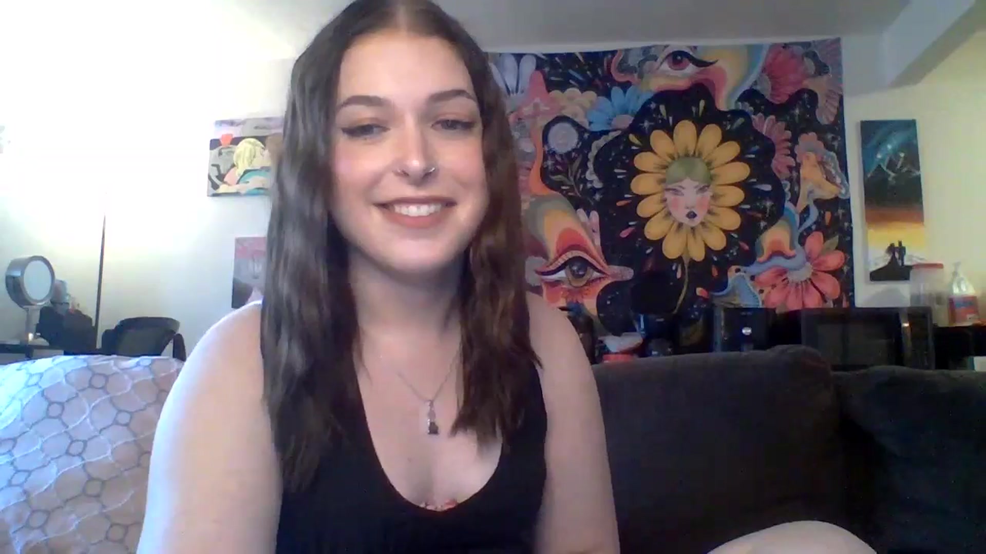 Gallery image thumbnail from AuroraLightz's myfreecams stream on, 03/14/2025, 21:13 image 11 of 20
