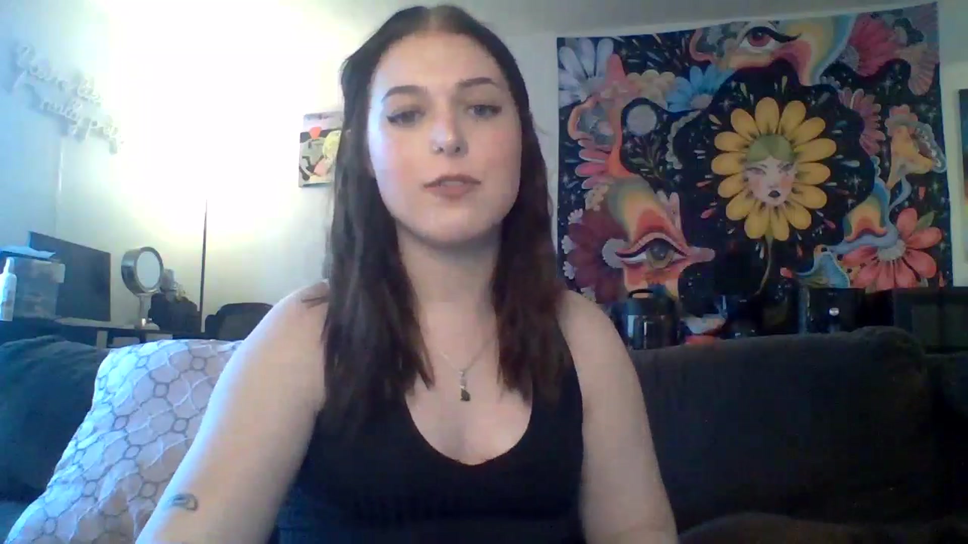 Gallery image thumbnail from AuroraLightz's myfreecams stream on, 03/14/2025, 21:13 image 19 of 20