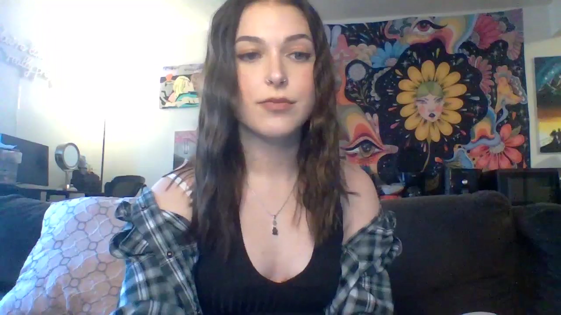 Gallery image thumbnail from AuroraLightz's myfreecams stream on, 03/14/2025, 21:42 image 20 of 20