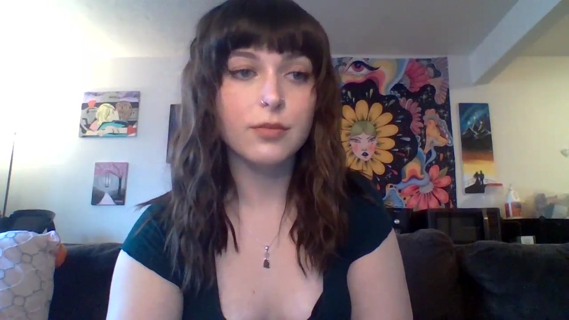 Gallery image thumbnail from AuroraLightz's myfreecams stream on, 03/19/2025, 19:36 image 11 of 20