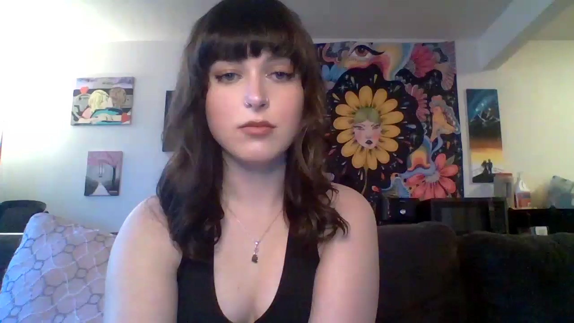 Gallery image thumbnail from AuroraLightz's myfreecams stream on, 03/26/2025, 18:58 image 19 of 20