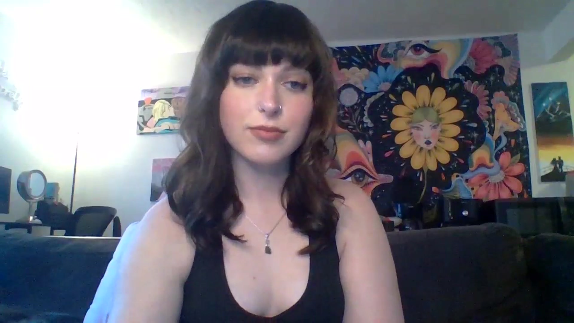 Gallery image thumbnail from AuroraLightz's myfreecams stream on, 03/26/2025, 19:50 image 12 of 20