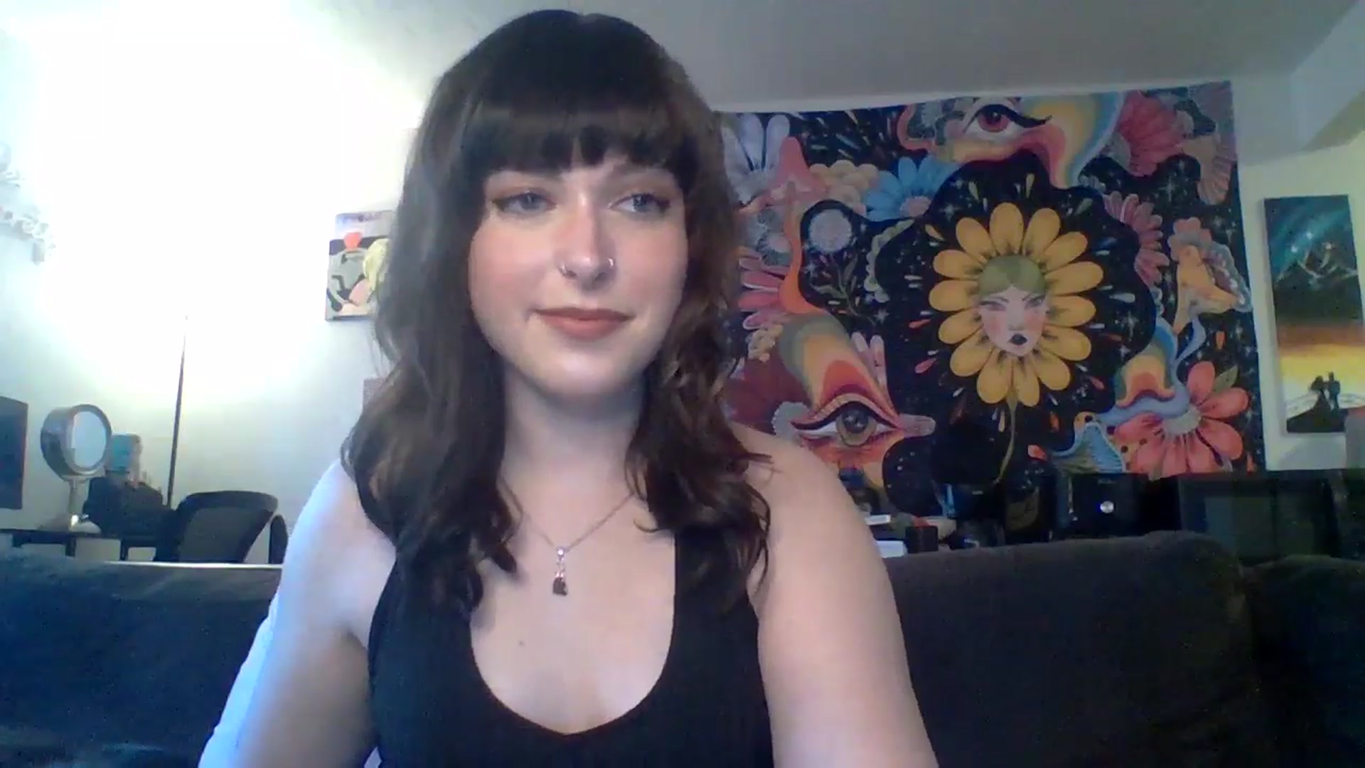 Gallery image thumbnail from AuroraLightz's myfreecams stream on, 03/26/2025, 19:50 image 13 of 20