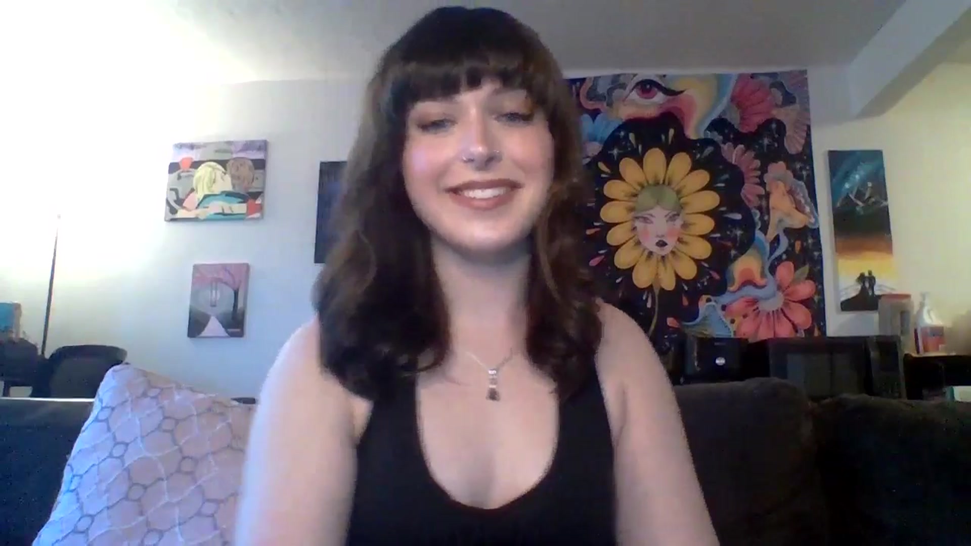 Gallery image thumbnail from AuroraLightz's myfreecams stream on, 03/26/2025, 19:50 image 2 of 20