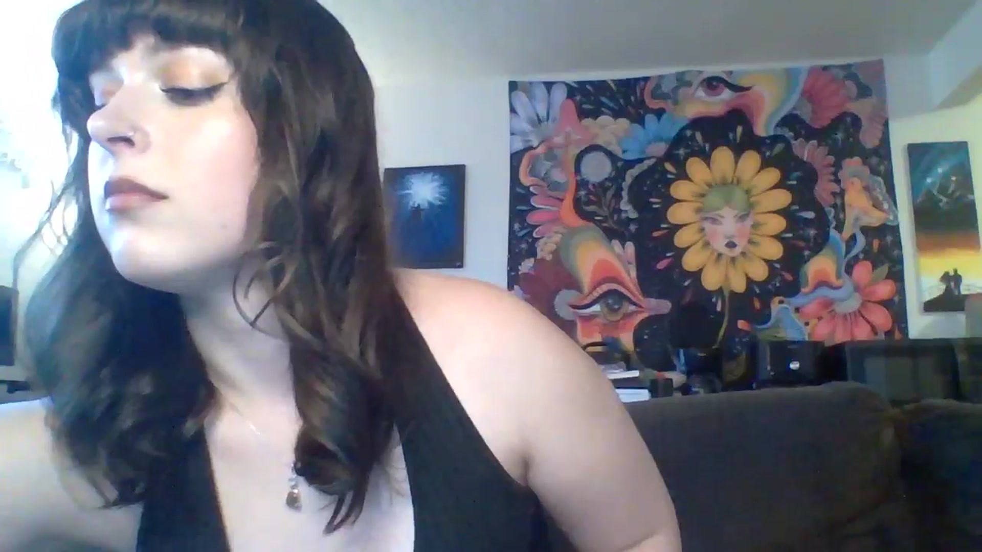 Gallery image thumbnail from AuroraLightz's myfreecams stream on, 03/26/2025, 19:50 image 11 of 20