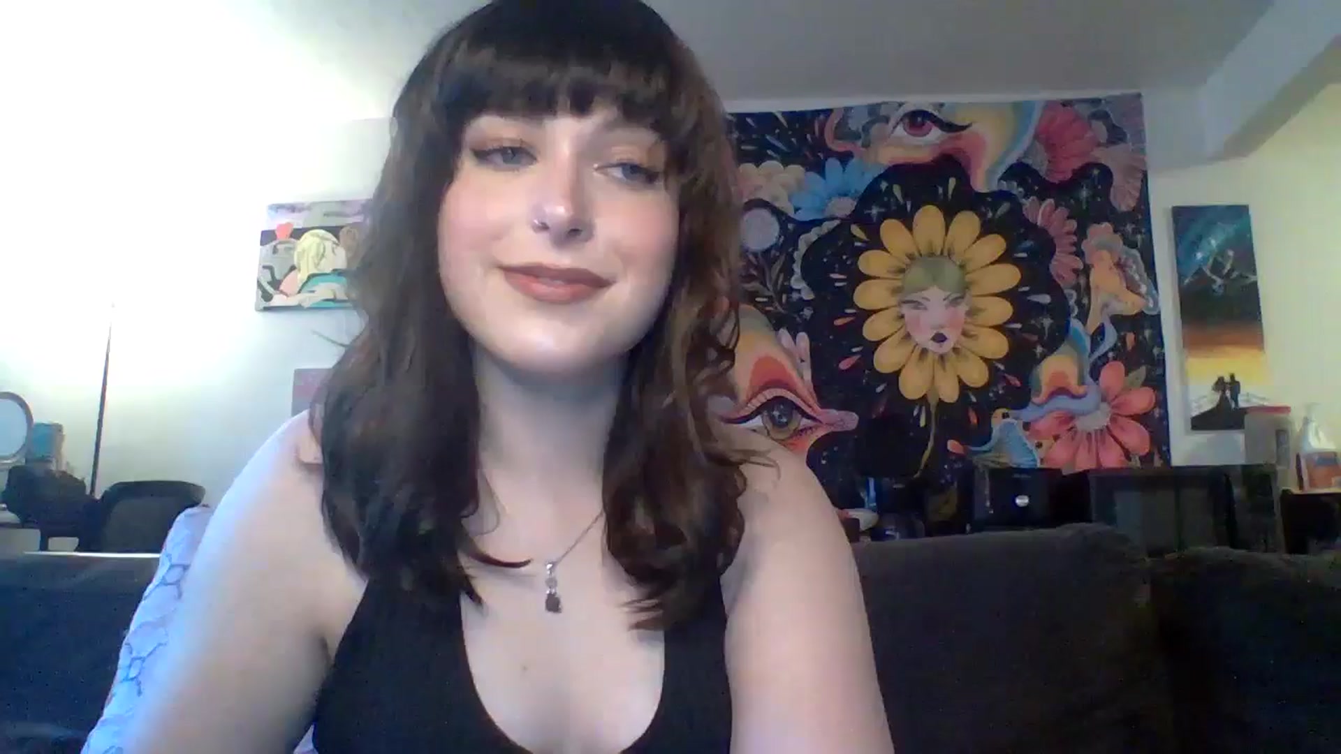 Gallery image thumbnail from AuroraLightz's myfreecams stream on, 03/26/2025, 19:50 image 7 of 20